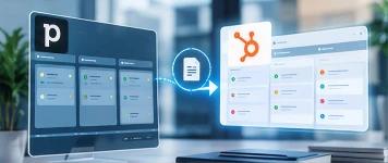 Pipedrive to HubSpot