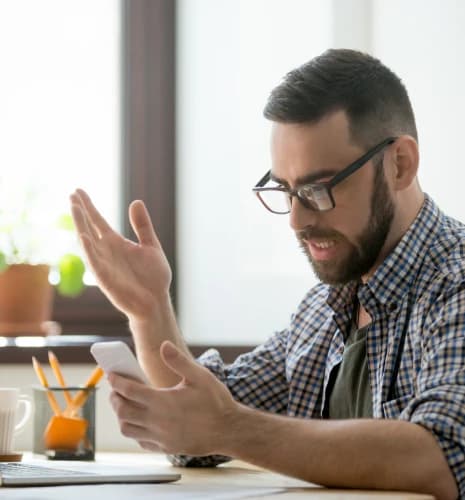 Leads Come In, But Follow-Ups Are Inconsistent