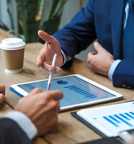 Marketing and Sales Use Different Processes
