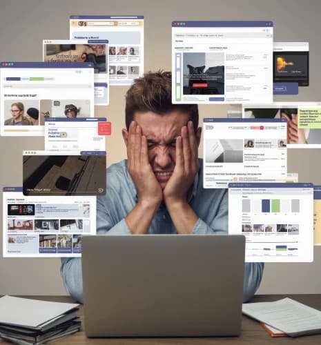 Your Website and CRM Feel Disconnected