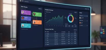 INSIDE THE CRM