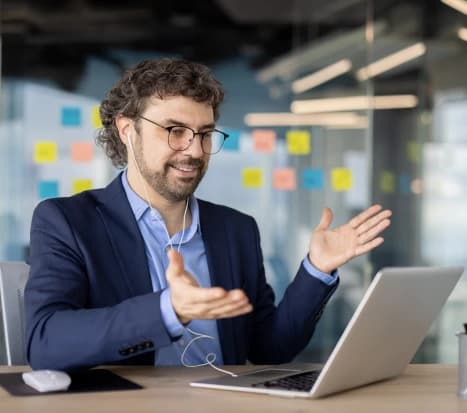 HubSpot Development consultation call