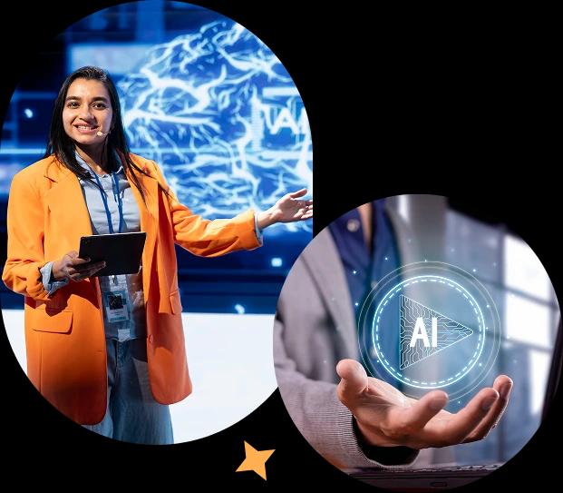 AI-Powered Content Creation