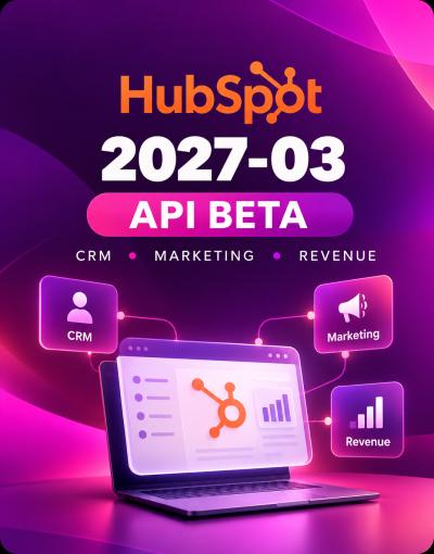 HubSpot UNBOUND 2027 recap