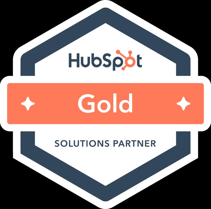 HubSpot Partner