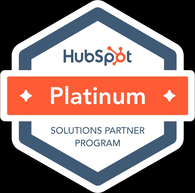 HubSpot Partner