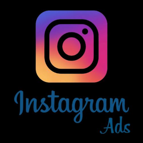 Instagram Ads Icon