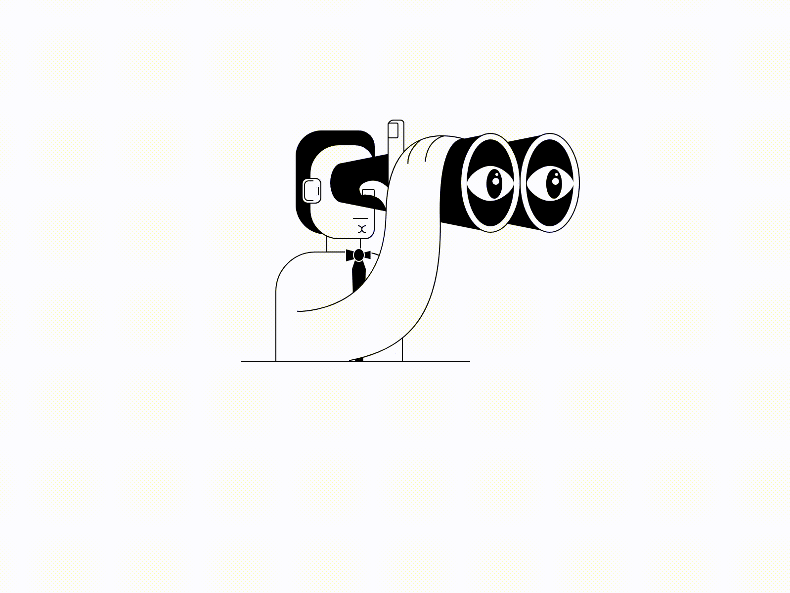 Job illustration