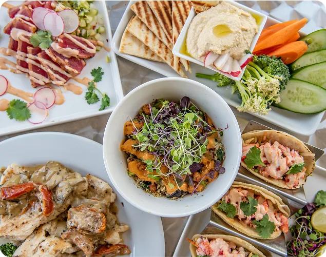 Restaurant SEO Results