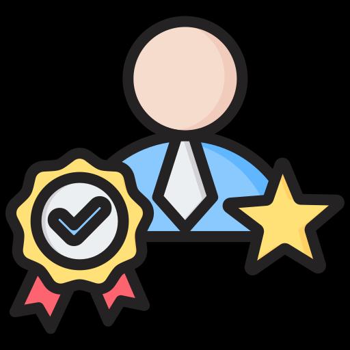 Certified Magento Expertise Icon