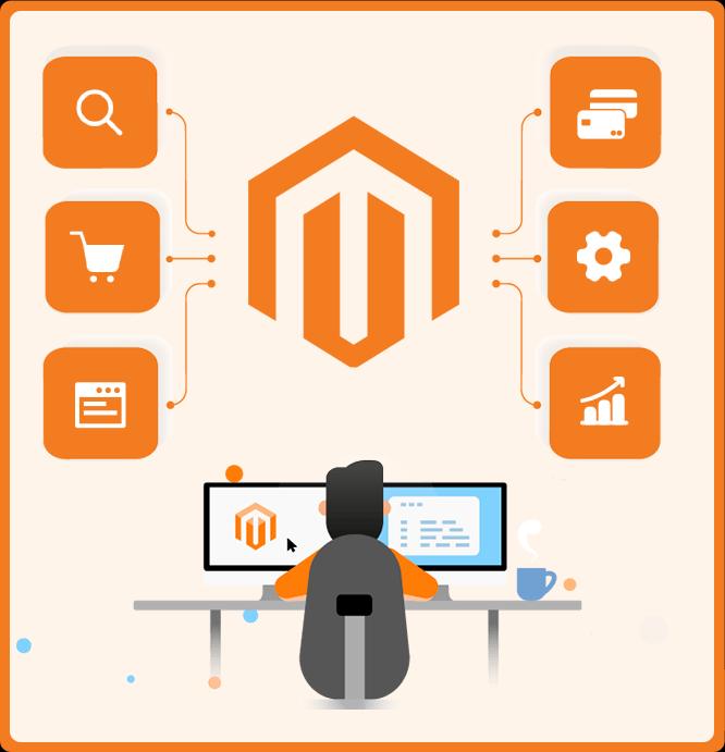 Custom Magento Development