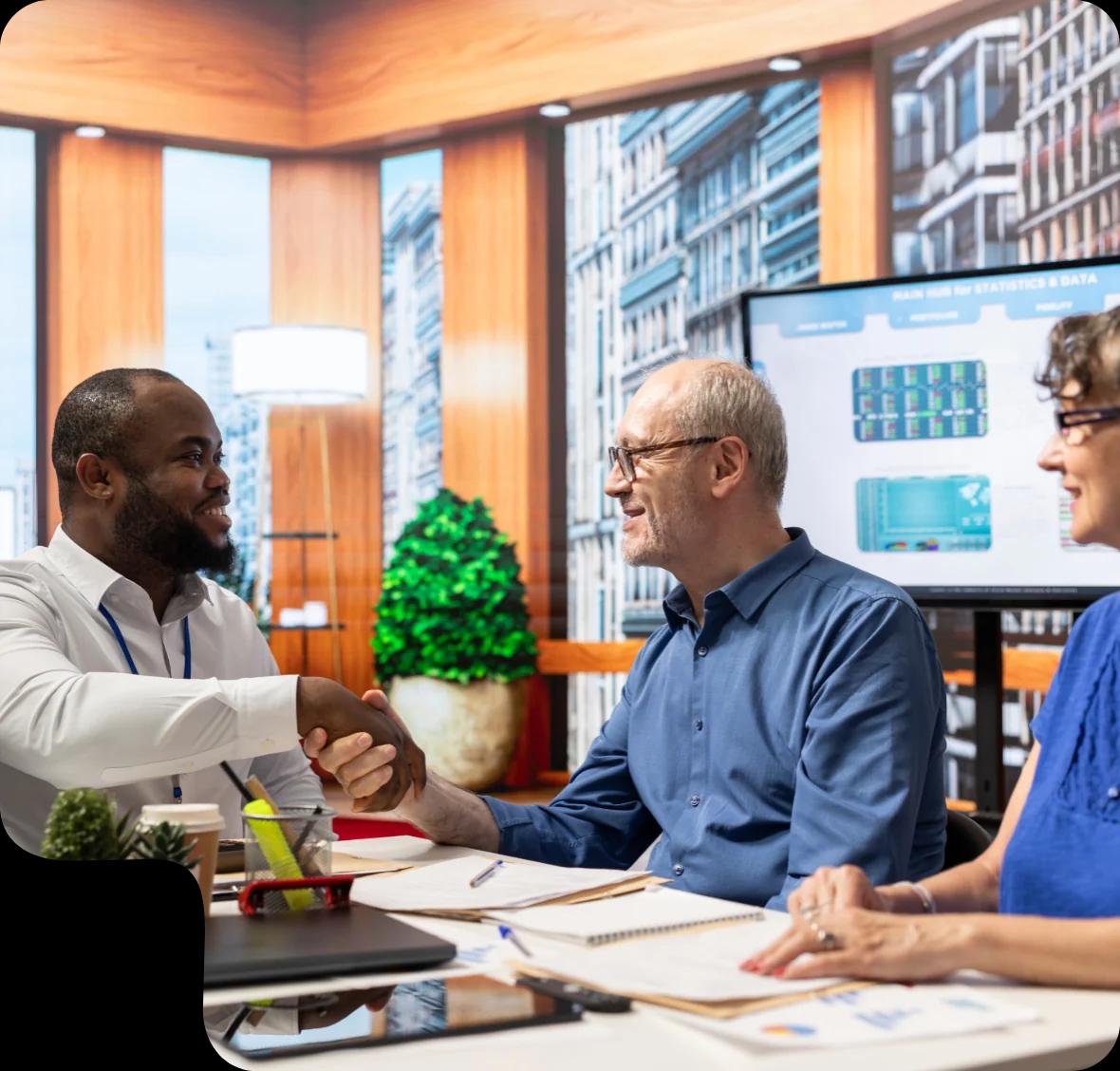 Microsoft Dynamics 365 Consulting Services