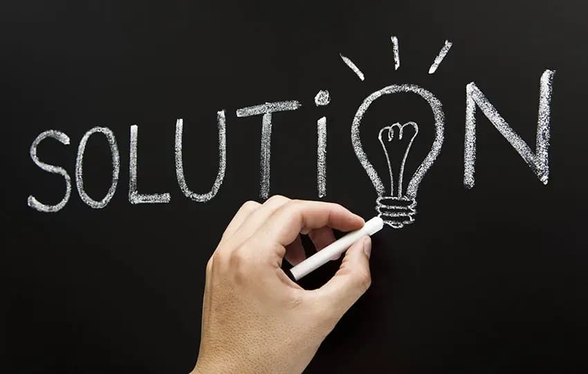 Tailored Solutions