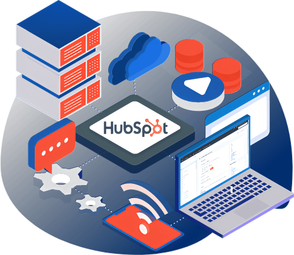 HubSpot Migration Services