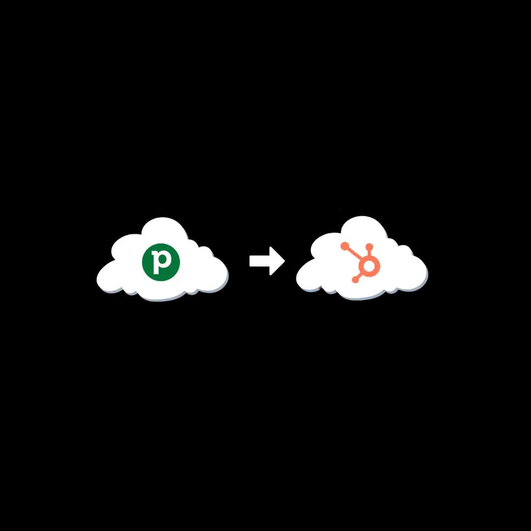 PipeDrive to HubSpot Migration
