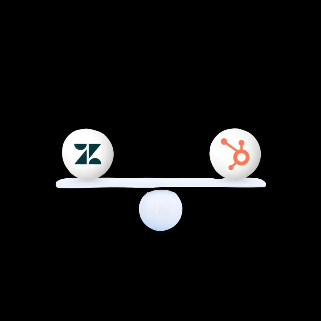 Zendesk to HubSpot Migration