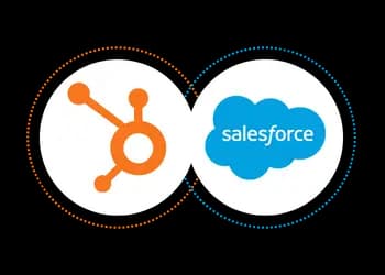 Salesforce to HubSpot Migration