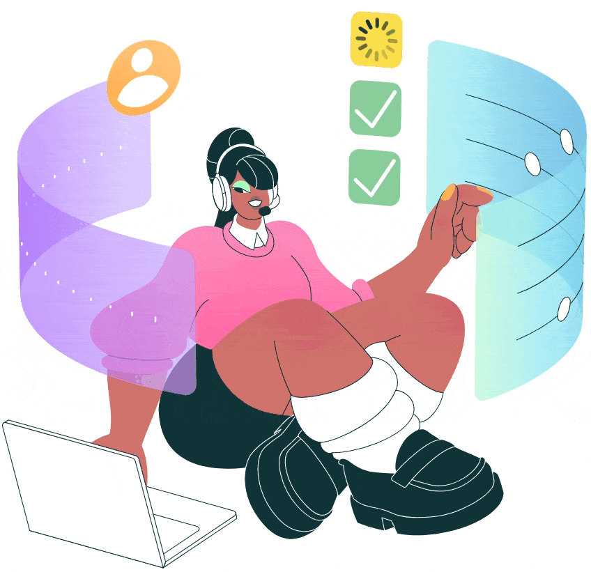 Monday.com Consulting Services