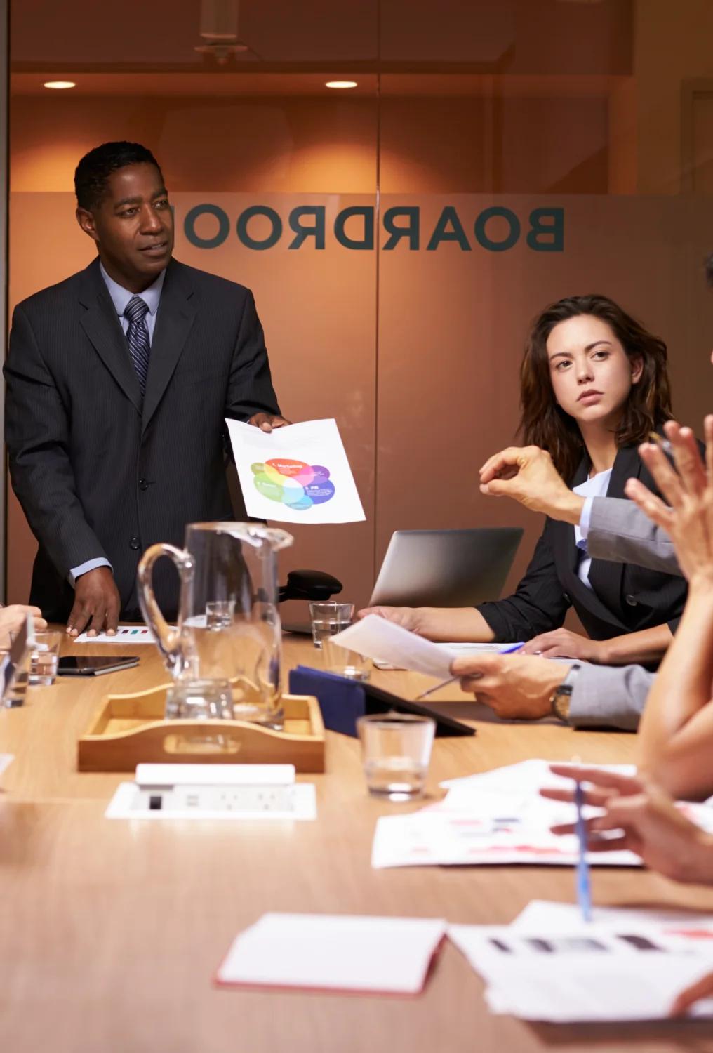Strategic Onboarding & Adoption