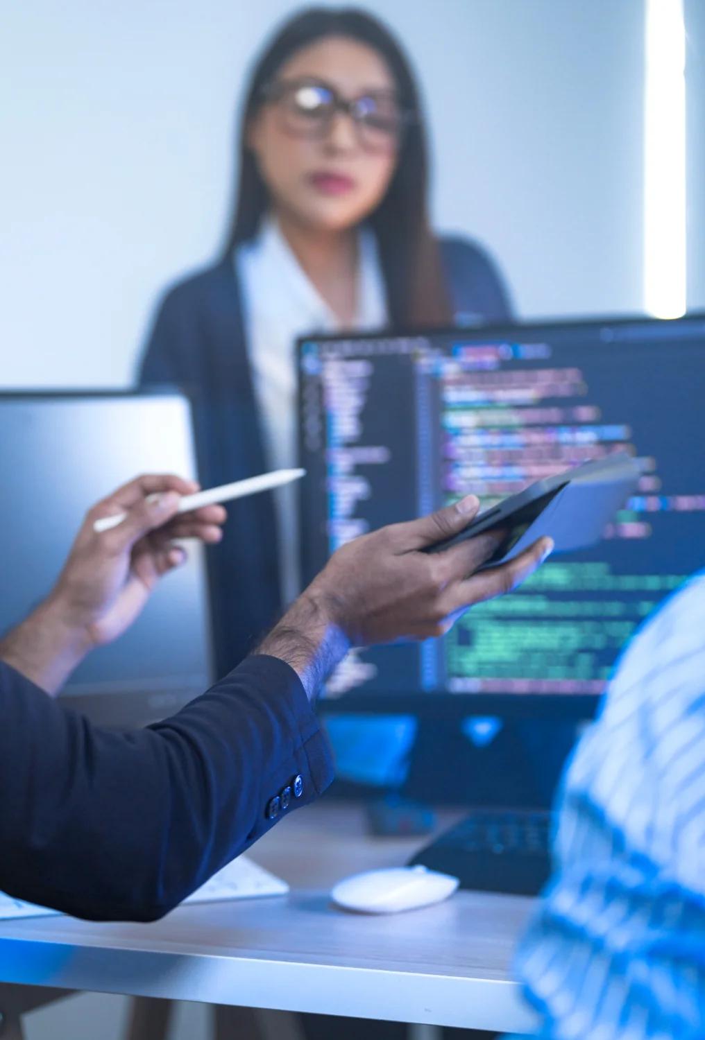 Workflow Automation Development