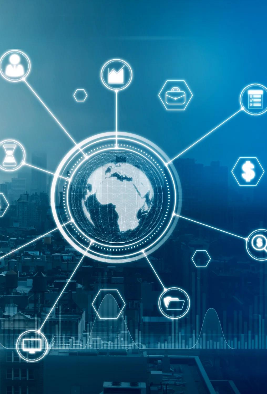 Ecosystem & Marketplace Expertise