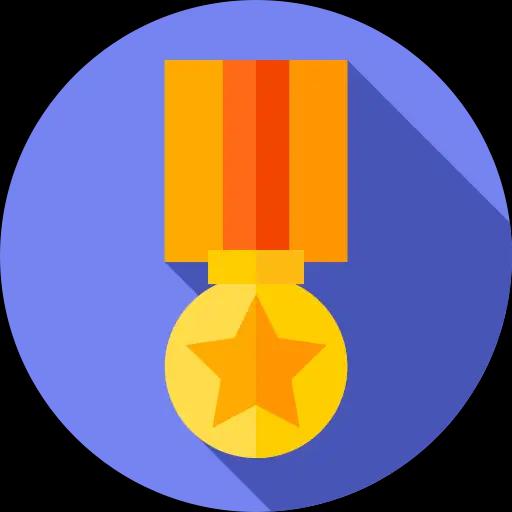 Global Recognition Icon