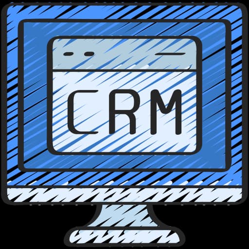 CRM Setup Icon