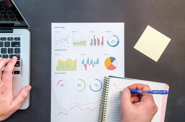 Organic SEO Strategy
