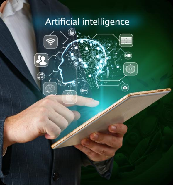 AI Implementation Process