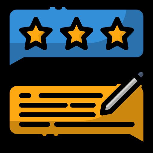 Feedback & Selection Icon