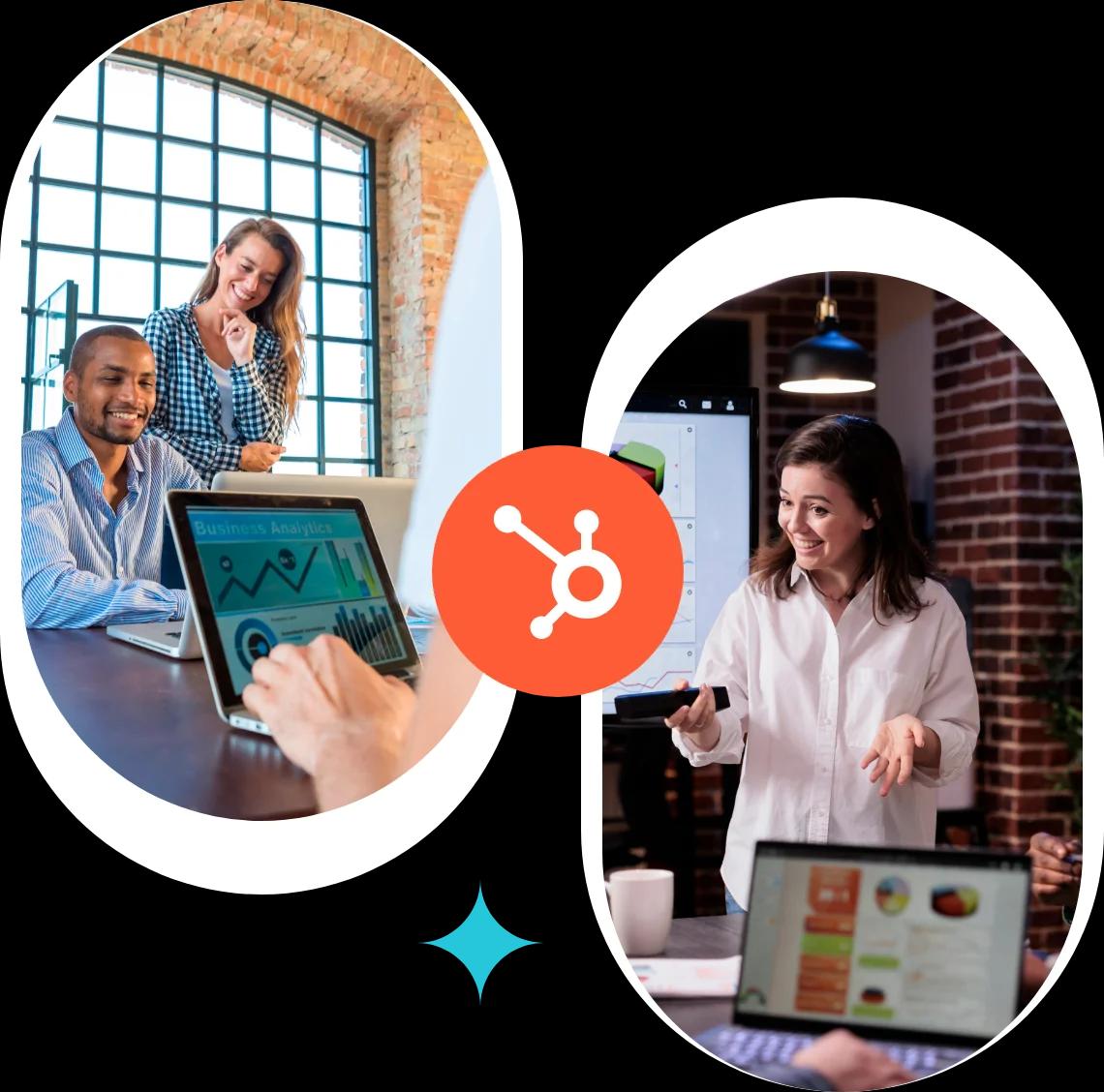 HubSpot Partner