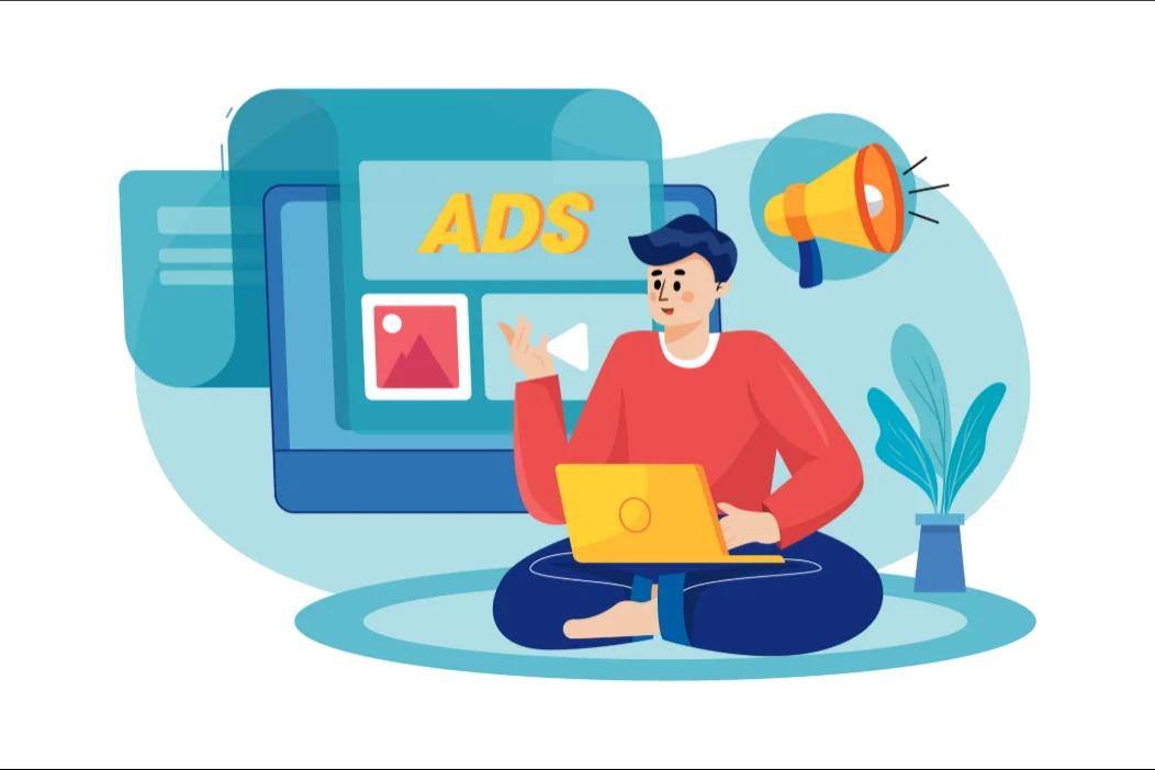 Paid Advertising Agency
