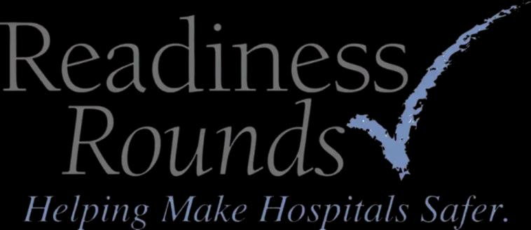 Readiness Rounds Logo