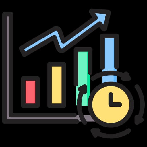 Sales Process Icon