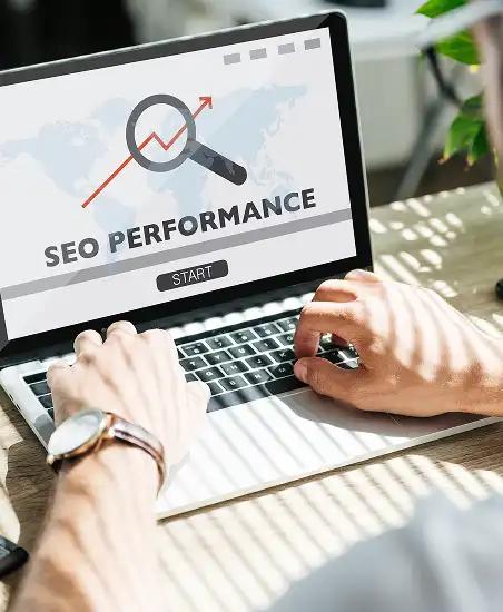 01. Comprehensive SEO Audit