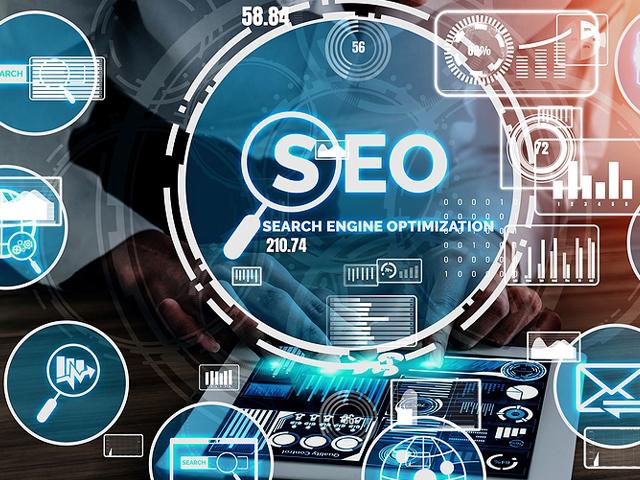 SEO Consulting Services