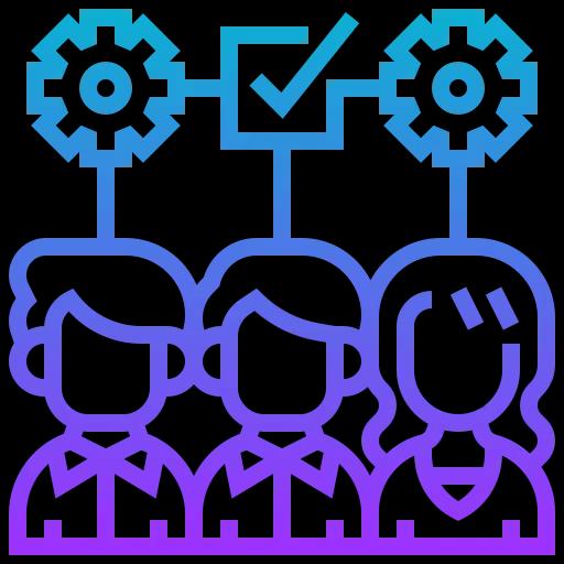 HubSpot Onboarding Icon