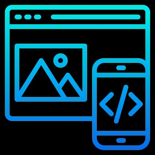 HubSpot Design & Development Icon