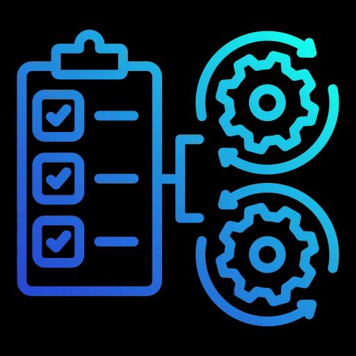 HubSpot Automation Icon