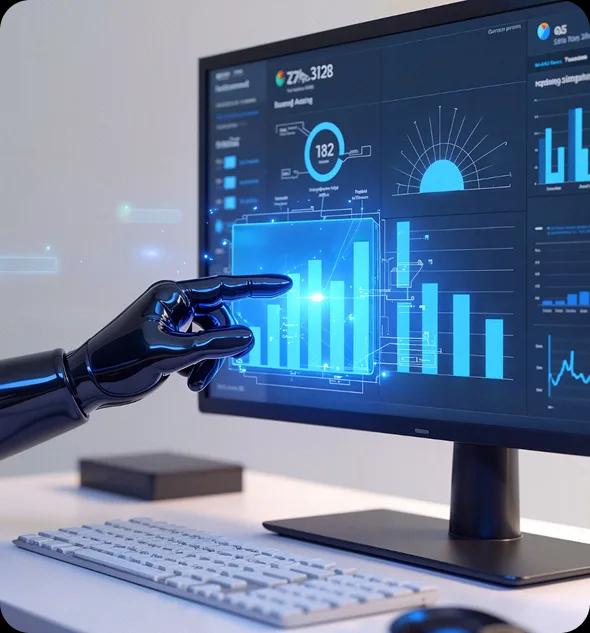 AI-Powered HubSpot Management