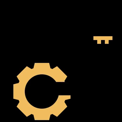Support and Training Icon