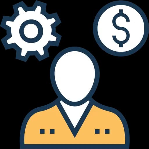 Account Managers Icon