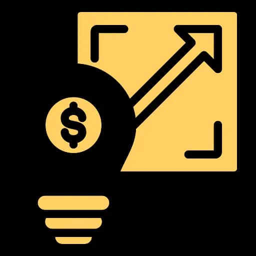 Scalable Solutions Icon