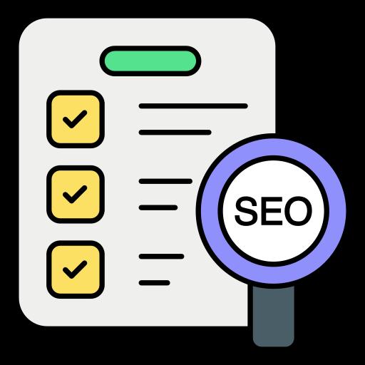 SEO Audits Icon