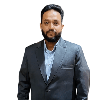 Mr. Suddit Kaura