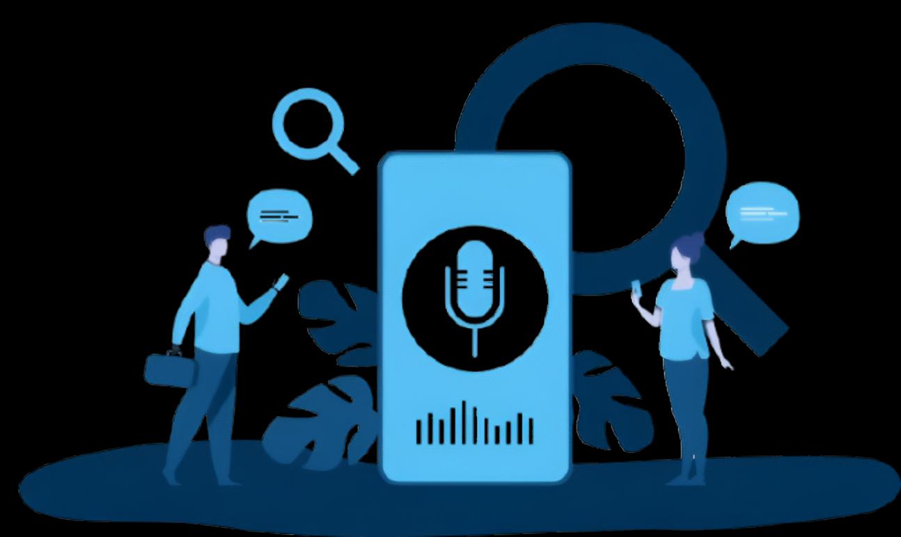 Voice Search Optimization Services