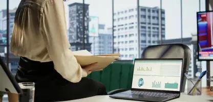 Reporting & Business Insights