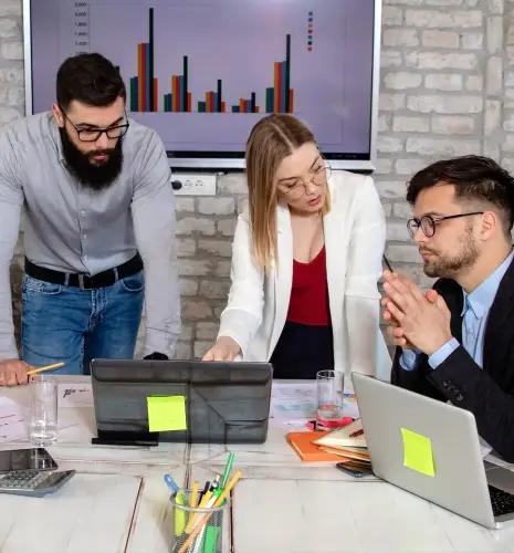 Marketing and Sales See Different Customer Context
