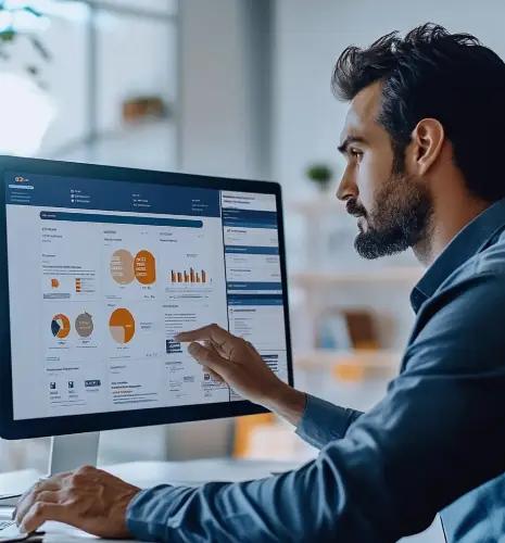 Your CRM Has Become Too Complex to Manage