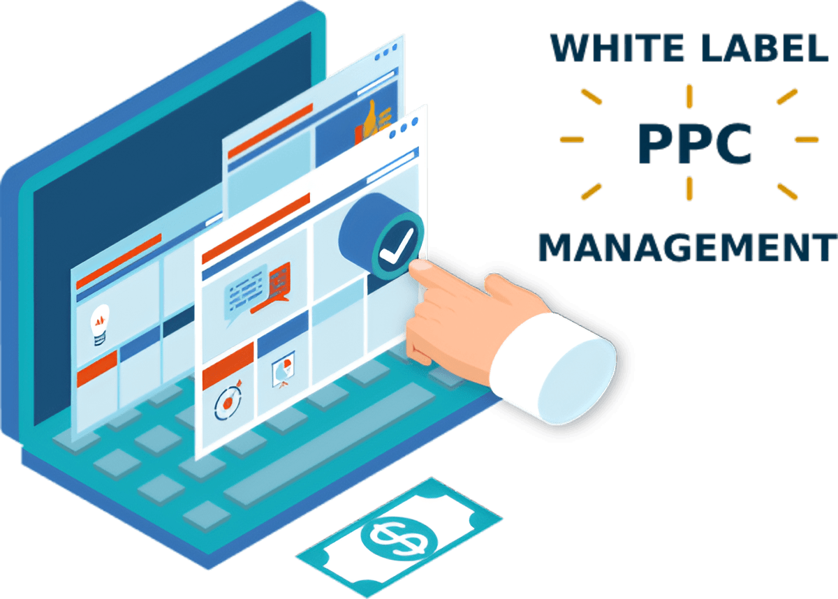 White Label PPC Services